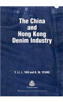 China and Hong Kong Denim Industry