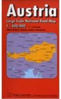 Austria National Road Map