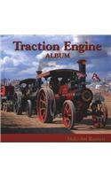 Traction Engine Album