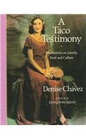A Taco Testimony
