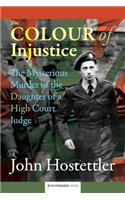 Colour of Injustice