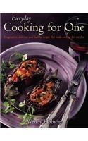 Everyday Cooking For One