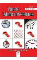 Timed Maths Problems: Bk. 1: 5, 10 and 15 Minute Problems (Timed Maths Problems: 5, 10 and 15 Minute Problems)