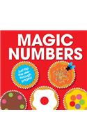 Magic Numbers