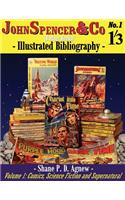 John Spencer & Co (Badger Books) Illustrated Bibliography