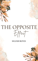 Opposite Effect - Discreet