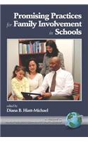 Promising Practices for Family Involvement in Schools (PB)