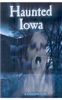 Haunted Iowa