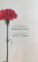 Poems of Renata Ferreira