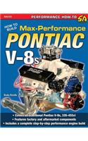 How to Build Max-Performance Pontiac V-8s