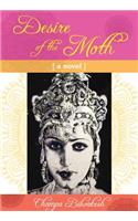 Desire of the Moth
