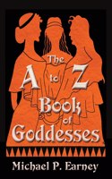 A to Z Book of Goddesses