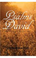 The Psalms of David: Emotional. Inspiring. Photographically Beautiful.