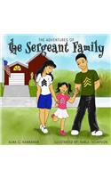 The Adventures of the Sergeants Family