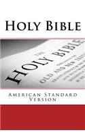 Holy Bible