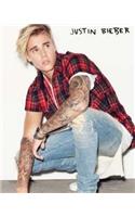 Justin Bieber Diary