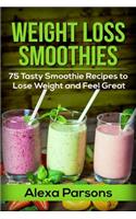 Weight Loss Smoothies