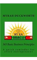 365 Basic Business Principles.
