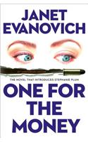 One for the Money: The First Stephanie Plum Novel(Stephanie Plum)