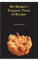 My Mother's Treasure Trove of Recipes