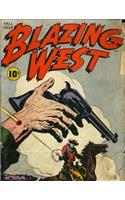 Blazing West