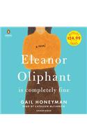 Eleanor Oliphant Is Completely Fine