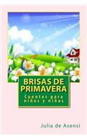 Brisas de primavera