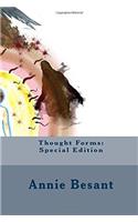 Thought Forms: Special Edition