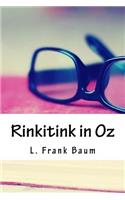 Rinkitink in Oz