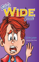 Billy's Wide Crack