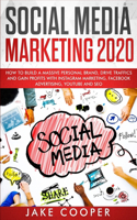 Social Media Marketing 2020