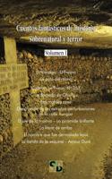 Cuentos Fantásticos de Misterio Sobrenatural Y Terror - Volumen I