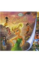 La Fee Clochette, Disney Presente N.E.