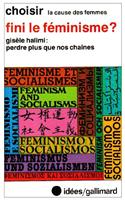 Fini Le Feminisme