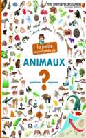 La petite encyclopedie des animaux