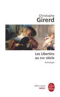 Les Libertins Du 17eme Siecle