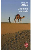 L'homme nomade