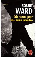 Sale Temps Pour Une Poule Mouillee: (Ldp Thrillers)