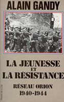 La Jeunesse Et La Raesistance