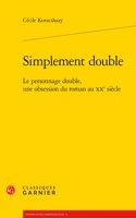 Simplement Double