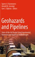 Geohazards and Pipelines