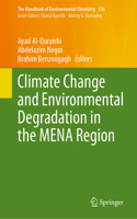Climate Change and Environmental Degradation in the Mena Region