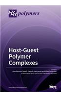 Host-Guest Polymer Complexes