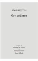 Gott erfahren