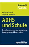 Adhs Und Schule