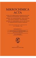 Sechstes Kolloquium Über Metallkundliche Analyse Mit Besonderer Berücksichtigung Der Elektronenstrahl-Mikroanalyse Wien, 23. Bis 25. Oktober 1972