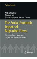 Socio-Economic Impact of Migration Flows