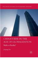 China's Rise in the Age of Globalization