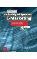 Nachhaltig Erfolgreiches E-Marketing