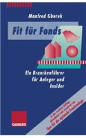 Fit Für Fonds